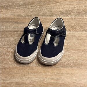 Footmates drew shoes size 4 medium VGUC